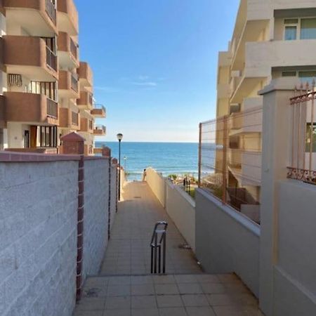 Estudio A 50M De La Playa 마탈라스카나스 외부 사진