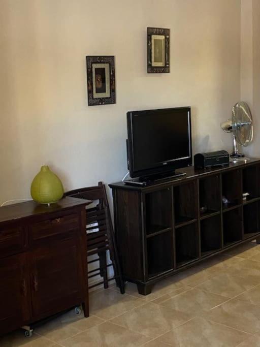 Estudio A 50M De La Playa 마탈라스카나스 외부 사진